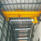 QD Type Double Girder Overhead Crane Electric Lifting 31m For Industrial Use
