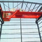 High Performance Overhead Bridge Crane 7.5~31m With High Capacity Loading