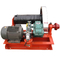 Industrial Construction Lifting Electric Winch With 2 Ton Capacity
