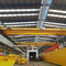 High Quality Lifting Machine Electric Overhead Bridge Crane 20 Ton