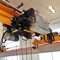 Customized European Type Hoist with Lifting Capacity from 0.5T to 30T