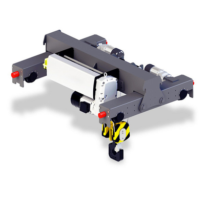 Good Lifting Machine Light 5 Ton European Electric Wire Rope Hoist For Mining