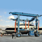 High Tech Machinery 40 Ton Port Use Travel Lift Sale With Good Price