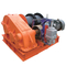 Professional Design Loading 30 Ton Capacity Wire Rope Electric Winch