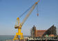 Four Link Type Harbour Portal Crane Offshore Pedestal Mobile Container Crane