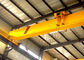 LDP Model Electric Warehouse Single Beam Overhead Crane 5 ton