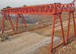 Multi - Purpose 250 Ton Launching Gantry Crane / Bridge Erection Machine