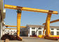 10T Warehouse / Portal Gantry Crane Single Girder MDG Model L Type