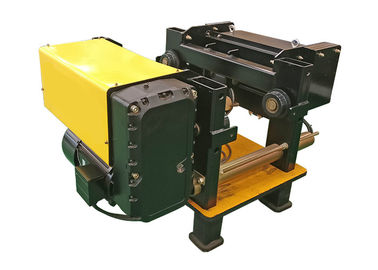 5 Ton Monorail Electric Hoist European Standard For Lifting Equipment