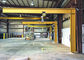 Fixed Column Slewing Rotate 5 Ton Mobile Crane Lifting Equipment For Workshop