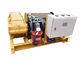 High Speed Electric Winch , Wire Rope Electric Pulling Anchor Winch