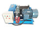 Wire Rope Pulling Electric Winch Machine JM Series With Variable Speed