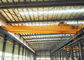 High Performance Overhead Travelling Crane / Electric Overhead Crane IP54