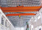 Safe Overhead Travelling Crane 15 Ton Electric Equipment With Drive Motor
