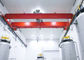 LH Model Electric Hoist Overhead Bridge Crane For Workshop / Storage