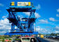 Bridge Girder Launcher Crane 400 Ton For Highway Railway Construction 2 Years Warranty