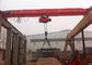 workshop crane design Anti Explosion Single Beam Overhead Crane 20T LB Type Running F Insulation Grade