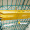 Industrial Wire Rope Pulling Electric 20 ton Double Girder Overhead Crane