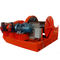 Wire Rope Pulling Remote Heavy Duty Electric Capstan Winch