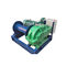 10t Construction Site Cable Pulling Electric Pulley Winch