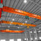 Inversion Hanging Single Girder Overhead Crane 15M/Min Lifting