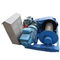 15m/Min Electric Capstan Winch With Remote Control 10t