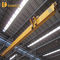 LDP Model Electric Warehouse Single Beam Overhead Crane 5 ton