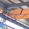 A3 F Insulation 10 Ton Single Girder Overhead Bridge Crane