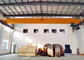 Simple Structure Single Girder Overhead Traveling Crane Designed for Factory