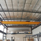 Indoor Workshop Double Girder Overhead Crane Corrosion Resistant