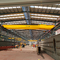 Strong Rigidity Single Beam EOT Overhead Crane Industrial Indoor Monorail